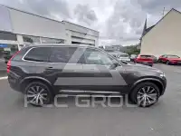 2023 Volvo XC90