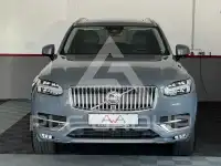 2023 Volvo XC90