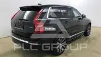 2023 Volvo XC90