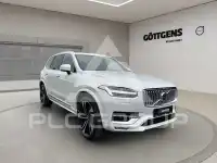 2023 Volvo XC90