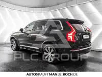 2023 Volvo XC90