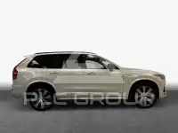 2023 Volvo XC90