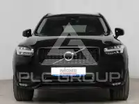 2023 Volvo XC90