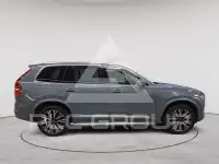 2023 Volvo XC90