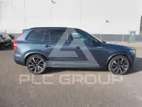 2023 Volvo XC90