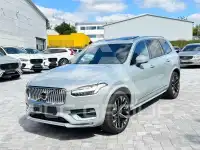 2023 Volvo XC90