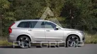 2023 Volvo XC90