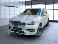 2023 Volvo XC90