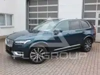 2023 Volvo XC90