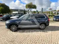 2023 Volvo XC90