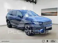 2023 Volvo XC90