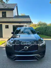 2023 Volvo XC90