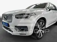 2023 Volvo XC90