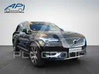 2023 Volvo XC90