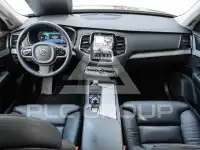 2023 Volvo XC90