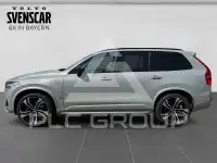 2023 Volvo XC90