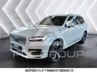 2023 Volvo XC90
