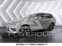 2023 Volvo XC90