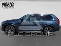 2023 Volvo XC90