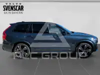 2023 Volvo XC90