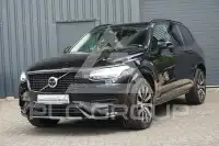 2023 Volvo XC90