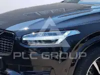 2023 Volvo XC90