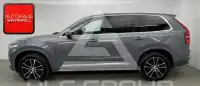 2023 Volvo XC90