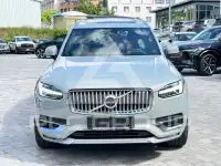 2023 Volvo XC90