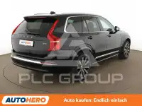 2023 Volvo XC90