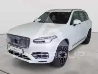 2023 Volvo XC90