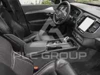 2023 Volvo XC90