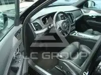2023 Volvo XC90