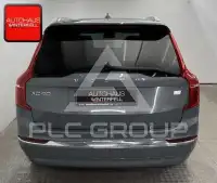 2023 Volvo XC90