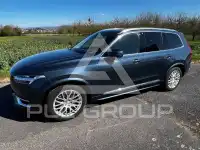 2023 Volvo XC90