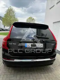 2023 Volvo XC90