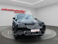 2023 Volvo XC90