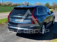 2023 Volvo XC90
