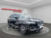 2023 Volvo XC90