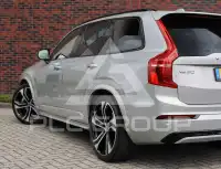 2023 Volvo XC90