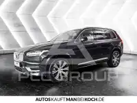 2023 Volvo XC90