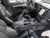 2023 Volvo XC90