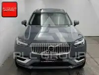 2023 Volvo XC90