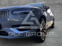2023 Volvo XC90