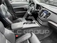 2023 Volvo XC90