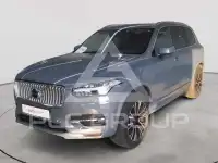2023 Volvo XC90