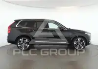 2023 Volvo XC90