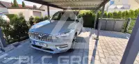 2023 Volvo XC90