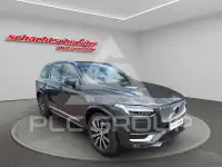 2023 Volvo XC90
