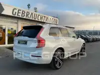 2023 Volvo XC90