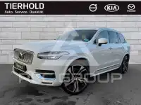 2023 Volvo XC90